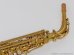 画像6: Yanagisawa　A-800 ELIMONA　Alto Sax　Lacquer Finish　Serial No：00126XXX　【USED】