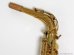 画像7: Yanagisawa　A-800 ELIMONA　Alto Sax　Lacquer Finish　Serial No：00126XXX　【USED】
