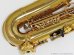 画像8: Yanagisawa　A-800 ELIMONA　Alto Sax　Lacquer Finish　Serial No：00126XXX　【USED】