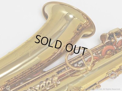 画像9: Yanagisawa　A-800 ELIMONA　Alto Sax　Lacquer Finish　Serial No：00126XXX　【USED】