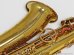 画像9: Yanagisawa　A-800 ELIMONA　Alto Sax　Lacquer Finish　Serial No：00126XXX　【USED】