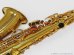 画像10: Yanagisawa　A-800 ELIMONA　Alto Sax　Lacquer Finish　Serial No：00126XXX　【USED】