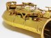 画像14: Yanagisawa　A-800 ELIMONA　Alto Sax　Lacquer Finish　Serial No：00126XXX　【USED】