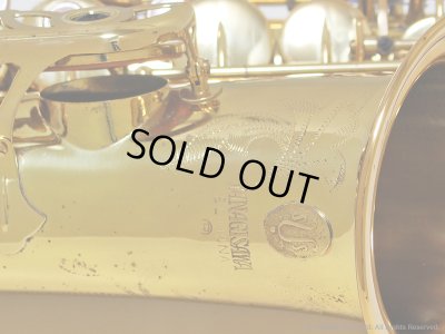 画像15: Yanagisawa　A-800 ELIMONA　Alto Sax　Lacquer Finish　Serial No：00126XXX　【USED】