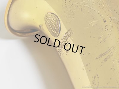 画像16: Yanagisawa　A-800 ELIMONA　Alto Sax　Lacquer Finish　Serial No：00126XXX　【USED】