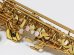 画像18: Yanagisawa　A-800 ELIMONA　Alto Sax　Lacquer Finish　Serial No：00126XXX　【USED】