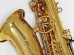 画像19: Yanagisawa　A-800 ELIMONA　Alto Sax　Lacquer Finish　Serial No：00126XXX　【USED】