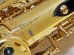 画像20: Yanagisawa　A-800 ELIMONA　Alto Sax　Lacquer Finish　Serial No：00126XXX　【USED】