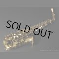 A.SELMER　Mark VI　Alto Sax　1965年製　Serial No：124XXX　【Vintage】