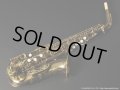 A.SELMER　Mark VI　Alto Sax　1965年製　Serial No：124XXX　【Vintage】