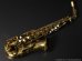 画像1: A.SELMER　Mk VI　Alto Sax　1965年製　Serial No：124XXX　【Vintage】 (1)