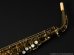 画像11: A.SELMER　Mk VI　Alto Sax　1965年製　Serial No：124XXX　【Vintage】