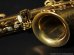 画像13: A.SELMER　Mark VI　Alto Sax　1965年製　Serial No：124XXX　【Vintage】