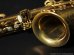 画像13: A.SELMER　Mk VI　Alto Sax　1965年製　Serial No：124XXX　【Vintage】