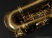 画像15: A.SELMER　Mk VI　Alto Sax　1965年製　Serial No：124XXX　【Vintage】