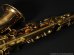 画像17: A.SELMER　Mk VI　Alto Sax　1965年製　Serial No：124XXX　【Vintage】