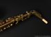 画像18: A.SELMER　Mark VI　Alto Sax　1965年製　Serial No：124XXX　【Vintage】