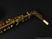 画像18: A.SELMER　Mk VI　Alto Sax　1965年製　Serial No：124XXX　【Vintage】