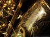 画像19: A.SELMER　Mk VI　Alto Sax　1965年製　Serial No：124XXX　【Vintage】