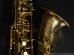 画像2: A.SELMER　Mk VI　Alto Sax　1965年製　Serial No：124XXX　【Vintage】 (2)