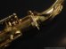 画像20: A.SELMER　Mk VI　Alto Sax　1965年製　Serial No：124XXX　【Vintage】