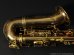 画像3: A.SELMER　Mk VI　Alto Sax　1965年製　Serial No：124XXX　【Vintage】