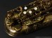 画像8: A.SELMER　Mk VI　Alto Sax　1965年製　Serial No：124XXX　【Vintage】