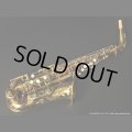 A.SELMER　Mark VI　Alto Sax　Serial No：143XXX　【Vintage】