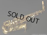 A.SELMER　Mark VI　Alto Sax　Serial No：143XXX　【Vintage】