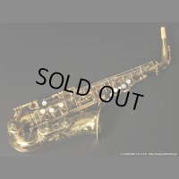 A.SELMER　Mark VI　Alto Sax　Serial No：143XXX　【Vintage】