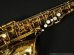 画像10: A.SELMER　Mk VI　Alto Sax　Serial No：143XXX　【Vintage】