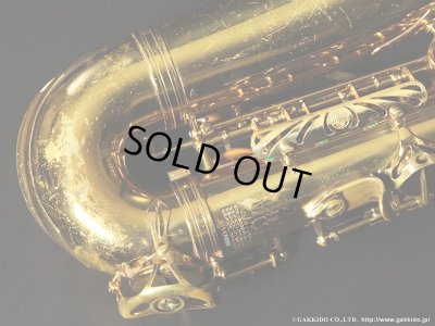 画像12: A.SELMER　Mark VI　Alto Sax　Serial No：143XXX　【Vintage】