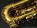 画像12: A.SELMER　Mk VI　Alto Sax　Serial No：143XXX　【Vintage】