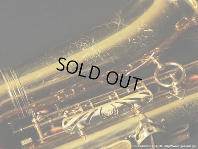 画像13: A.SELMER　Mark VI　Alto Sax　Serial No：143XXX　【Vintage】