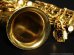 画像16: A.SELMER　Mk VI　Alto Sax　Serial No：143XXX　【Vintage】