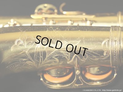 画像18: A.SELMER　Mark VI　Alto Sax　Serial No：143XXX　【Vintage】