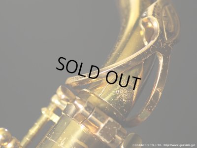 画像20: A.SELMER　Mark VI　Alto Sax　Serial No：143XXX　【Vintage】