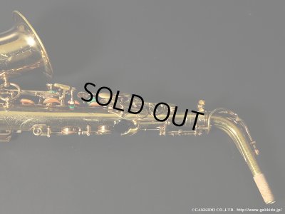 画像4: A.SELMER　Mark VI　Alto Sax　Serial No：143XXX　【Vintage】