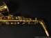 画像4: A.SELMER　Mk VI　Alto Sax　Serial No：143XXX　【Vintage】