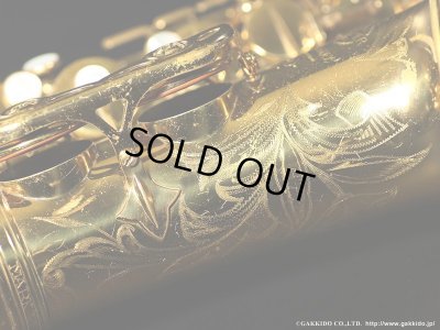 画像5: A.SELMER　Mark VI　Alto Sax　Serial No：143XXX　【Vintage】