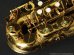 画像8: A.SELMER　Mark VI　Alto Sax　Serial No：143XXX　【Vintage】