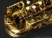 画像8: A.SELMER　Mk VI　Alto Sax　Serial No：143XXX　【Vintage】