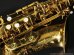 画像9: A.SELMER　Mk VI　Alto Sax　Serial No：143XXX　【Vintage】