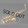 A.SELMER　Mark VI　Alto Sax　1967年製　Serial No：147XXX　【Vintage】