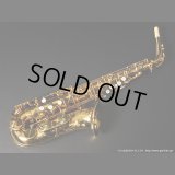 A.SELMER　Mk VI　Alto Sax　1967年製　Serial No：147XXX　【Vintage】