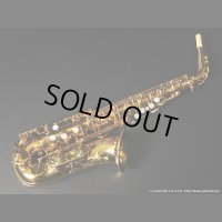 A.SELMER　Mark VI　Alto Sax　1967年製　Serial No：147XXX　【Vintage】