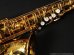 画像10: A.SELMER　Mk VI　Alto Sax　1967年製　Serial No：147XXX　【Vintage】