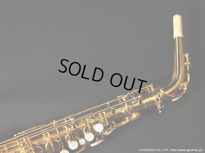 画像11: A.SELMER　Mark VI　Alto Sax　1967年製　Serial No：147XXX　【Vintage】