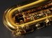画像12: A.SELMER　Mark VI　Alto Sax　1967年製　Serial No：147XXX　【Vintage】