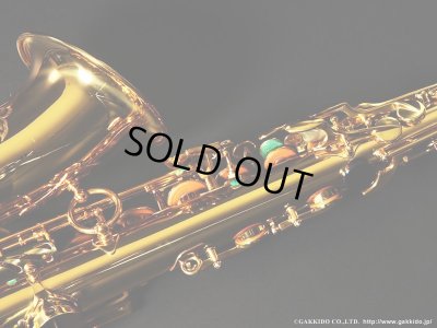 画像14: A.SELMER　Mark VI　Alto Sax　1967年製　Serial No：147XXX　【Vintage】